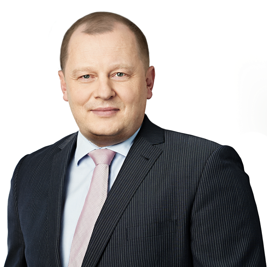 Jaanus Ikla